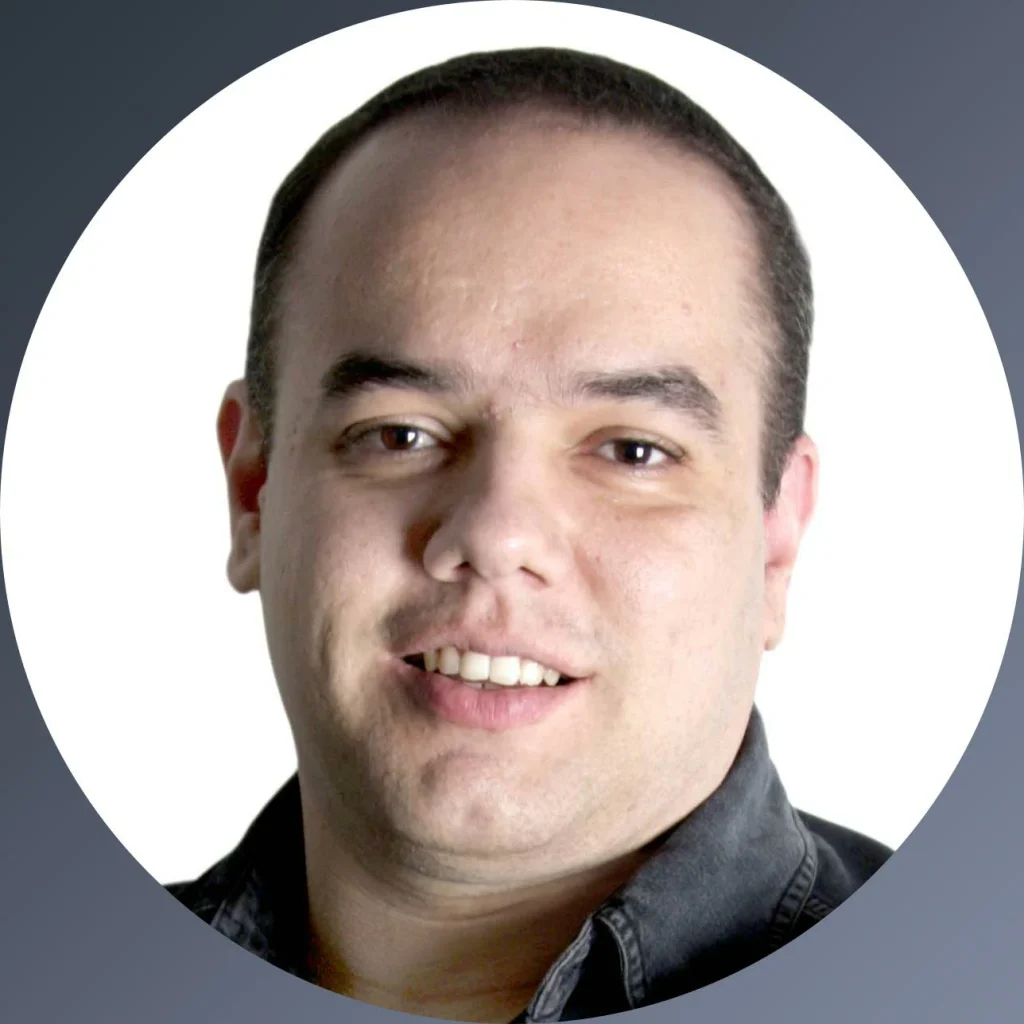 Alessandro Ezabella, psicólogo e terapeuta sexual