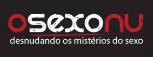 Logo do blog O Sexo Nu.
